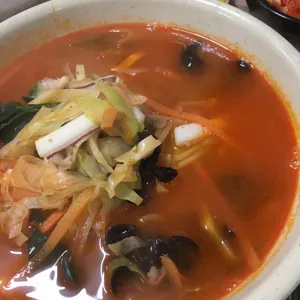 거성반점 사진