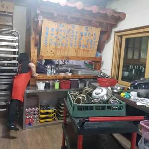 약이되는밥상 리뷰 사진