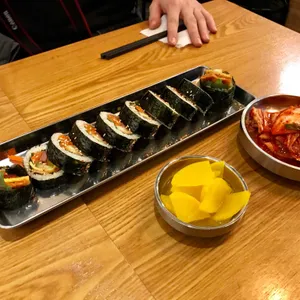 박 s 푸드 사진