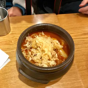박 s 푸드 사진