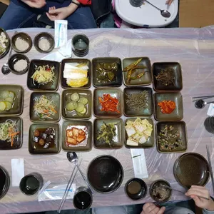 약이되는밥상 리뷰 사진