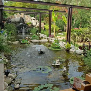 메이플가든 리뷰 사진