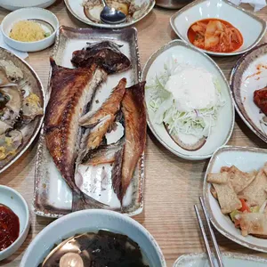 무한게장 사진