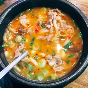 상아순대국 사진