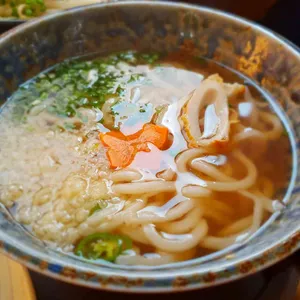 합천사누키우동 사진 2