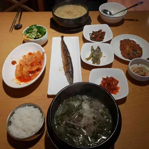 만석미역 사진