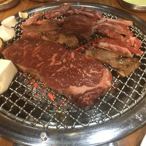 벽돌집 사진