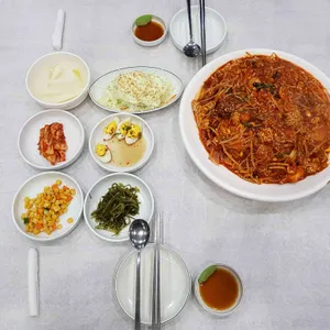 오가네대구왕뽈때기 사진