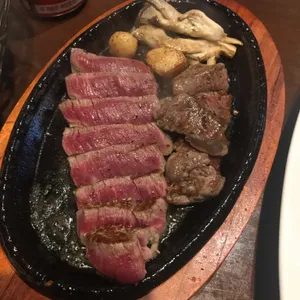철판남 사진