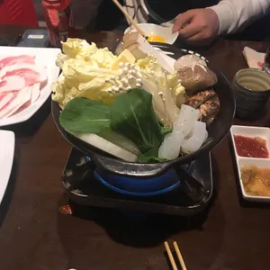 철판남 사진
