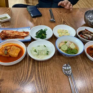 솔밭가든 사진