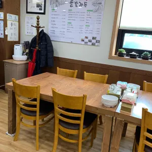 솔밭가든 리뷰 사진
