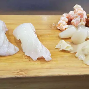 스시미 사진