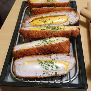 고베규카츠 사진