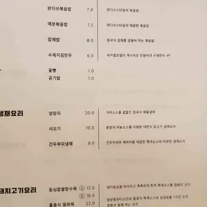 쌍문동판다쓰 리뷰 사진