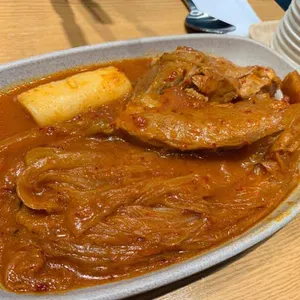 비스트로 분당김치찜 사진