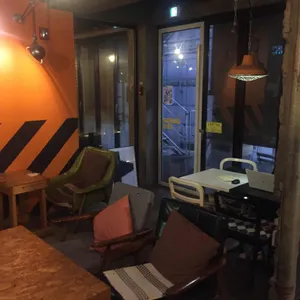 스페이스530 리뷰 사진