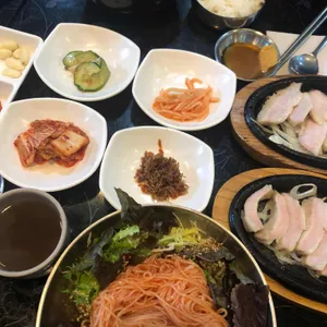 국보집 사진