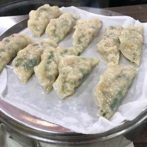 놀부만두 리뷰 사진