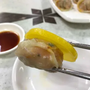 놀부만두 리뷰 사진