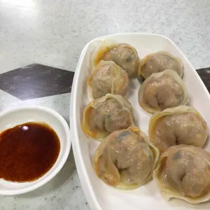 놀부만두 리뷰 사진