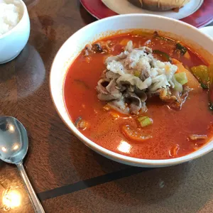 도원 리뷰 사진