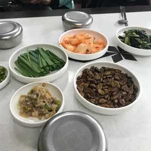 남추어탕 사진