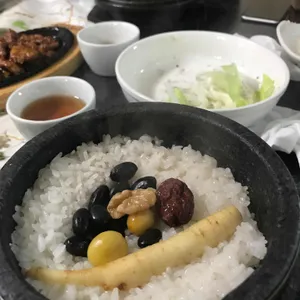 시골맛밥상 사진