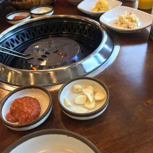 소나무가있는풍경 리뷰 사진