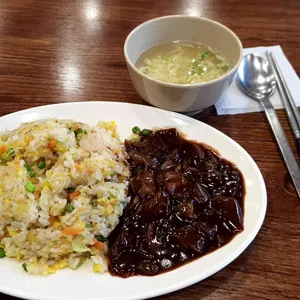 봉짬뽕 사진