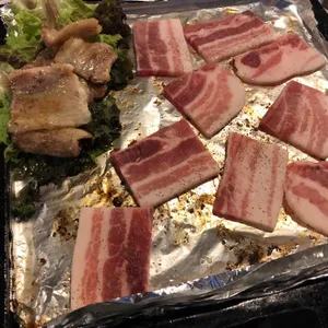 삼성집 사진