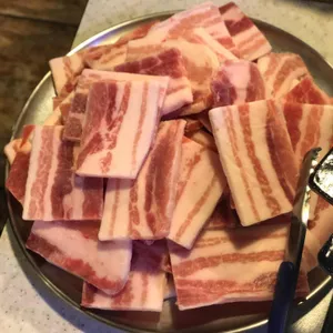 삼성집 리뷰 사진