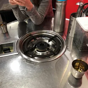 백채김치찌개 리뷰 사진