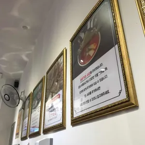 백채김치찌개 리뷰 사진