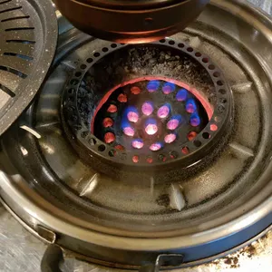 복돼지연탄구이 사진