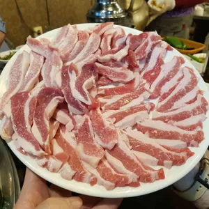 복돼지연탄구이 사진