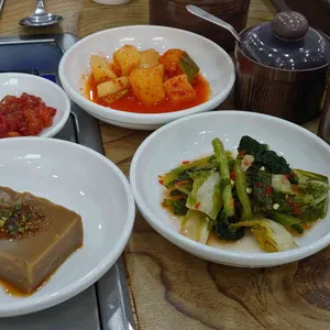 솔밭추어탕 사진