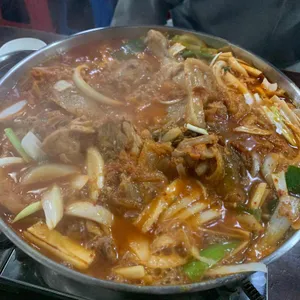 스마일포차 리뷰 사진