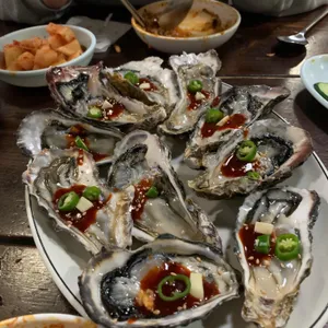 스마일포차 리뷰 사진