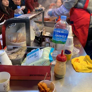 마약김밥 리뷰 사진