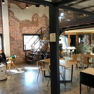 작은연못숲 리뷰 사진