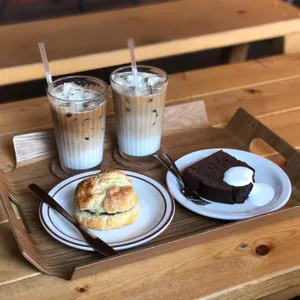 작은연못숲 사진