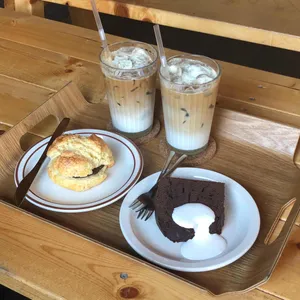작은연못숲 사진