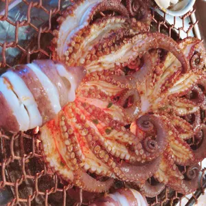 대박통 리뷰 사진