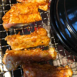 춘천진숯불닭갈비 사진