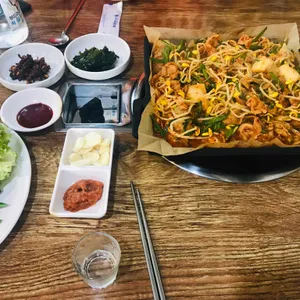 마들식당 사진