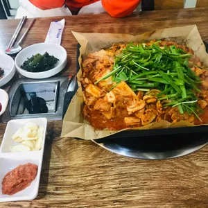 마들식당 사진