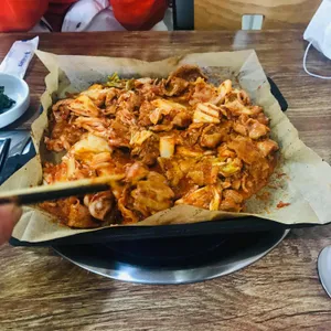 마들식당 리뷰 사진