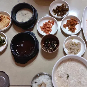강릉초당할머니순두부 사진