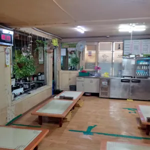 강릉초당할머니순두부 리뷰 사진